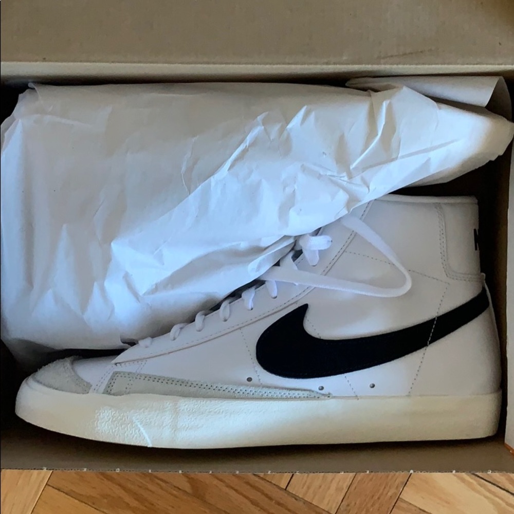 Nike Blazer Mid ‘77 VNTG - brand new